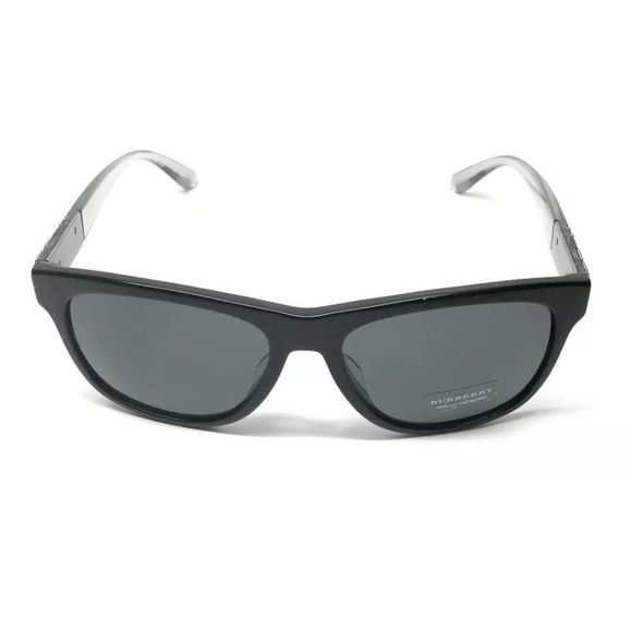 Burberry Women\'s Black Sunglasses! main image 3